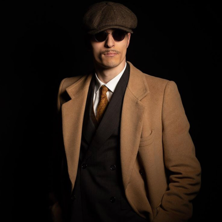 Herren Accessoires