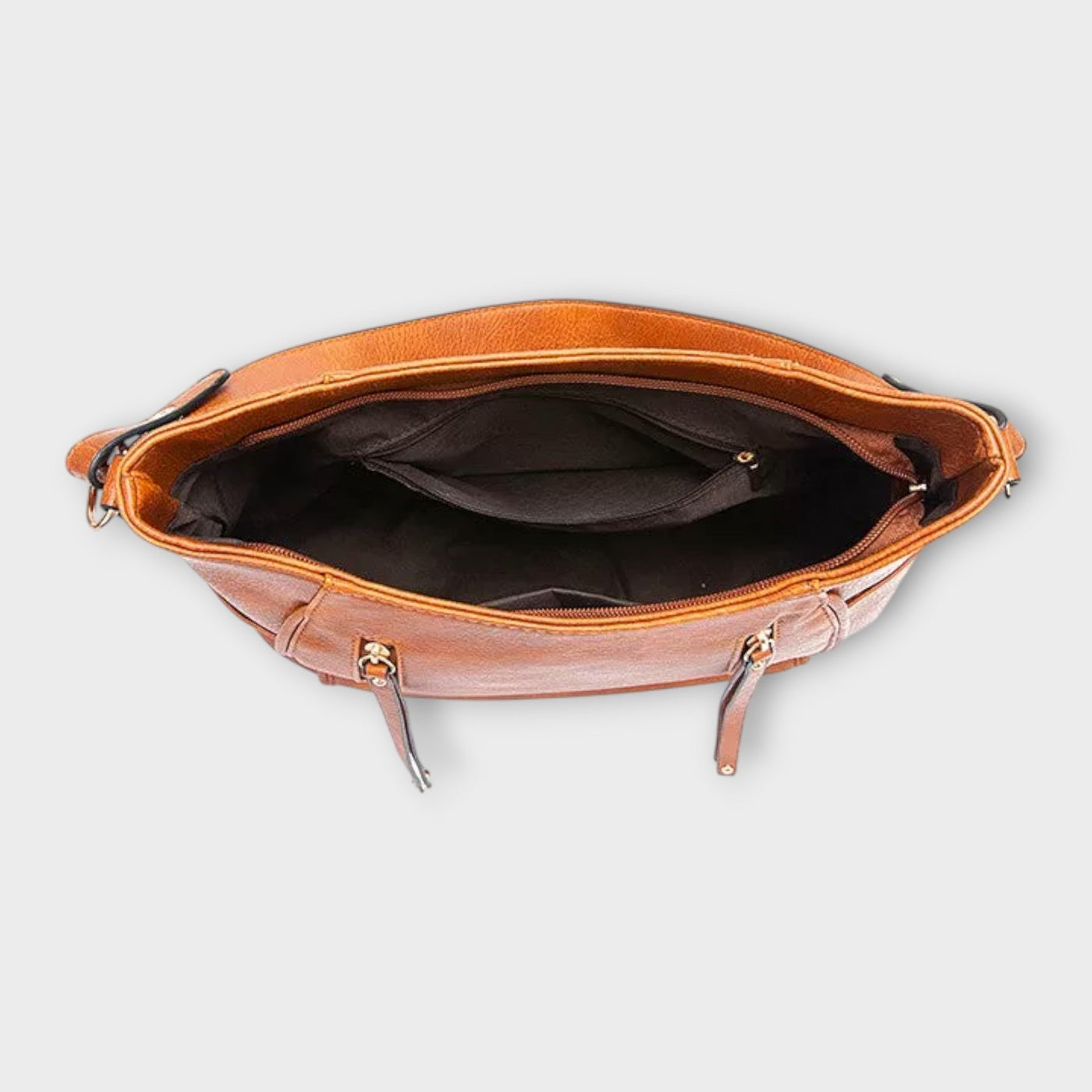 STACEY - Vintage-inspirierte elegante Damenhandtasche