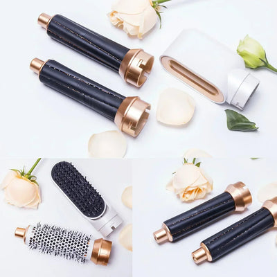 Nova - Lisseurs, boucles et séchage en toute sécurité