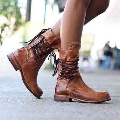 Aruna - Elegante und bequeme Stiefel