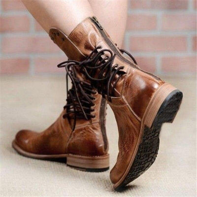 Aruna - Elegante und bequeme Stiefel