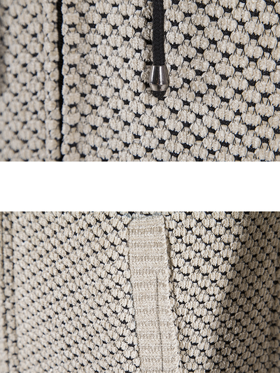 Sweat à capuche Vielo