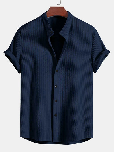 Chemise d'été pour homme Maximilian