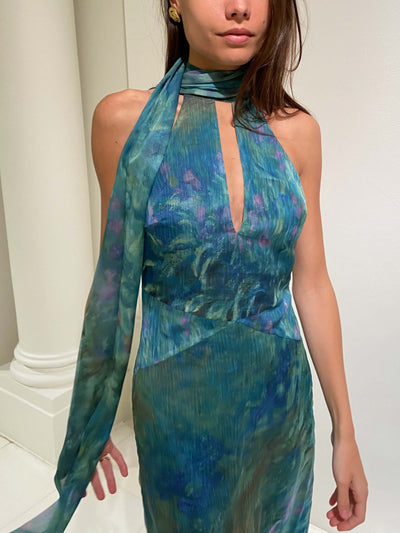 MONET™ - Robe élégante