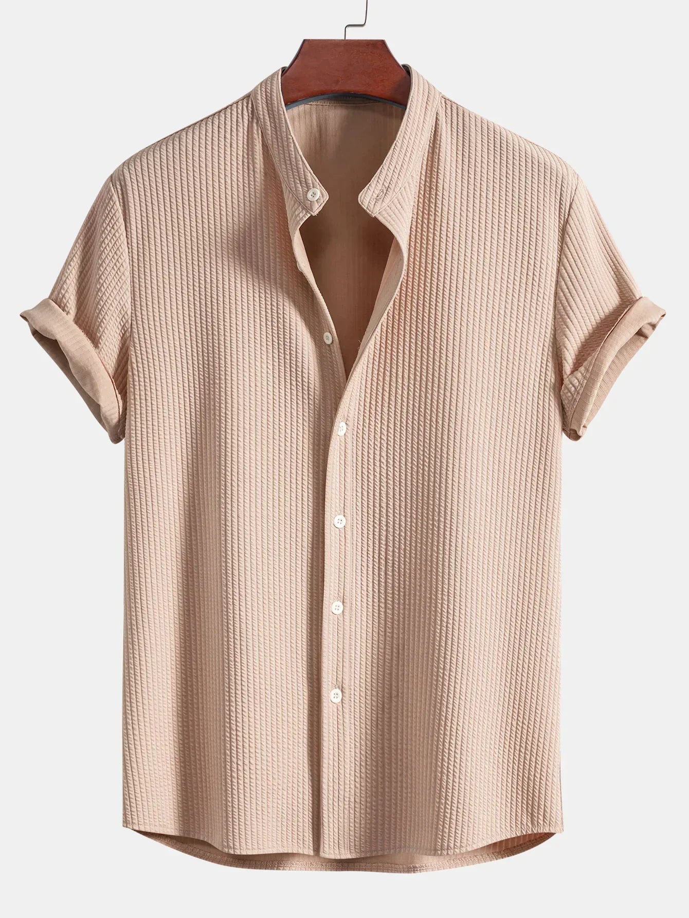Chemise d'été pour homme Maximilian