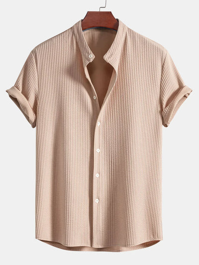 Chemise d'été pour homme Maximilian