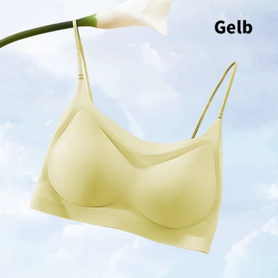 Soutien-gorge confort d'été ultra-fin sans couture