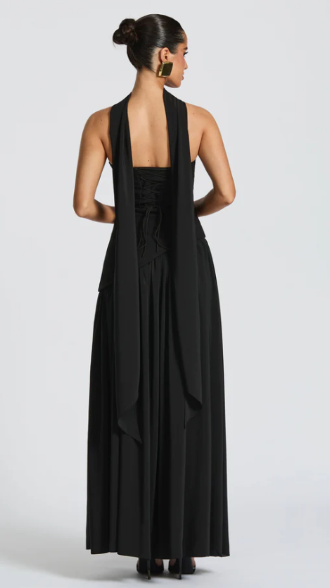 ZADIE - Robe longue
