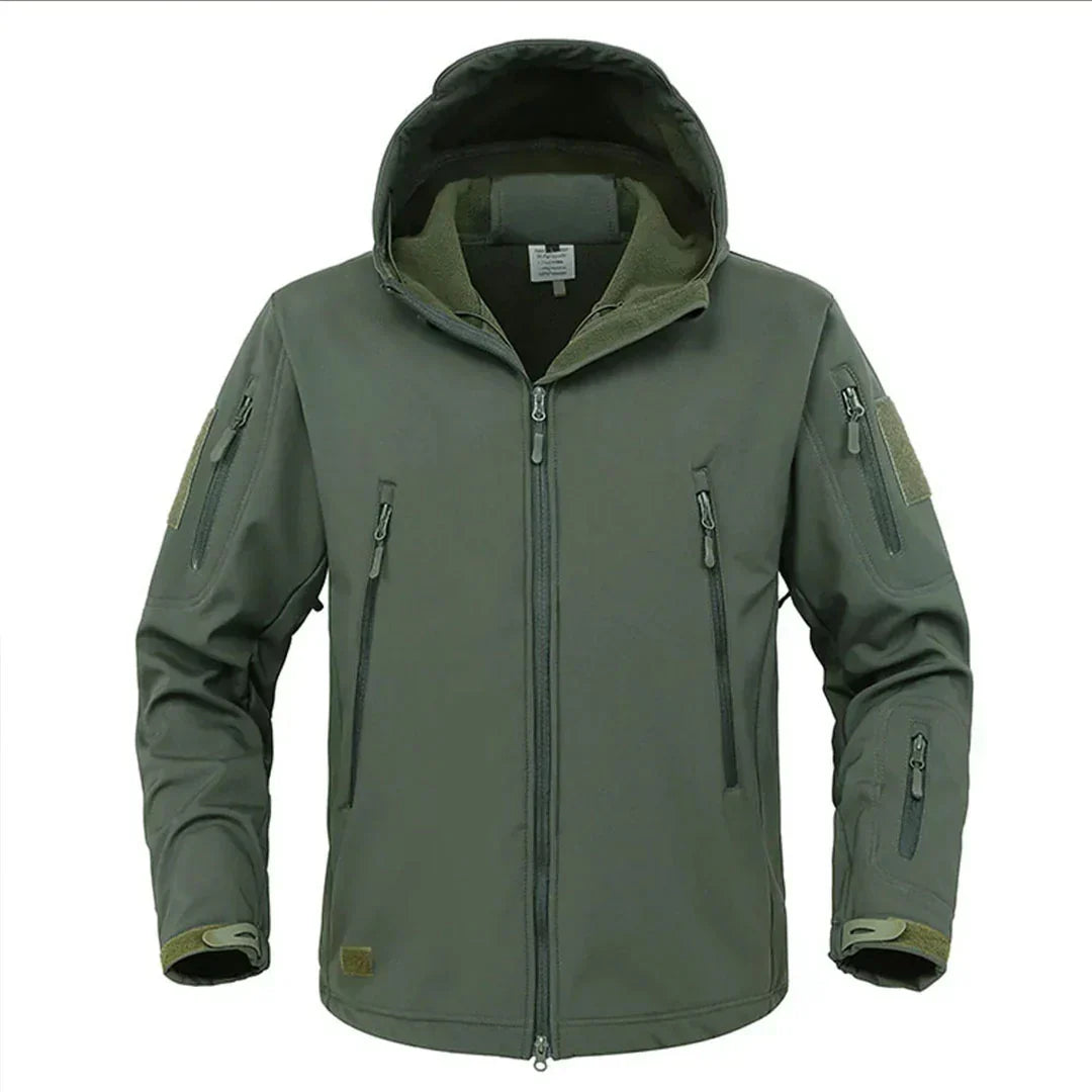 Arden - Veste softshell imperméable