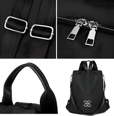 Quest | Everyday Anti-Theft Backpack