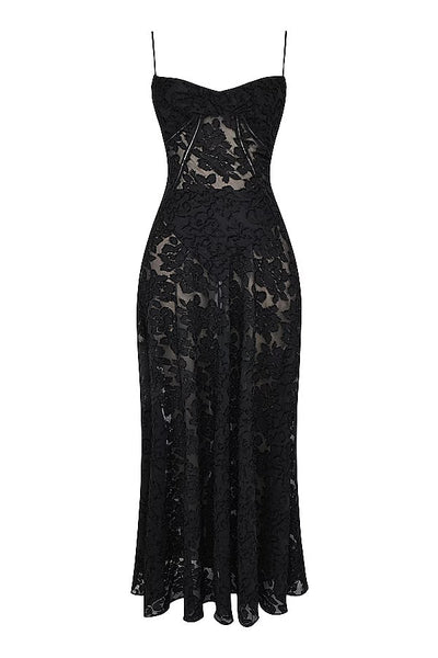 Saskia | Robe Como Premium