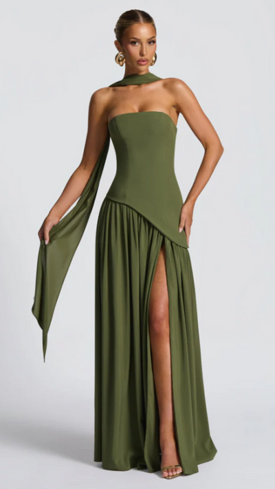 ZADIE - Robe longue