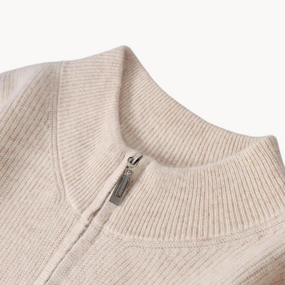 Sebastian Lässiger Bequemer Sweater
