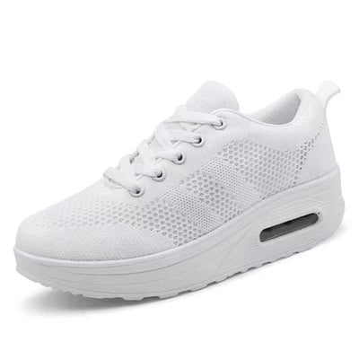 EMLA - Sneakers für Damen Leichtes Mesh