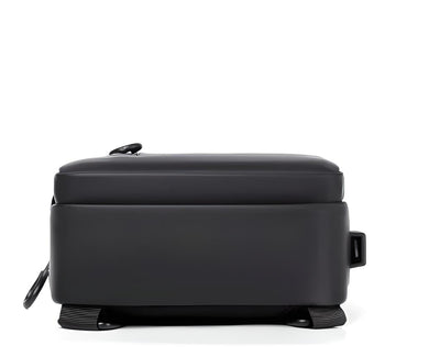 Waterproof Anti-Theft Shoulder Bag