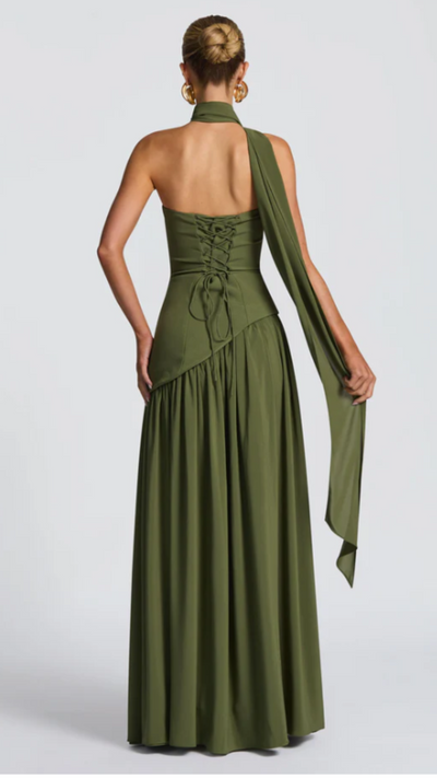 ZADIE - Robe longue