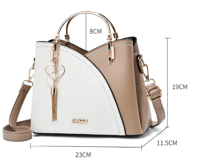 Lisey - Sac à main élégant pour femme