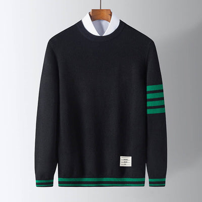 Pull pour homme du Tim College