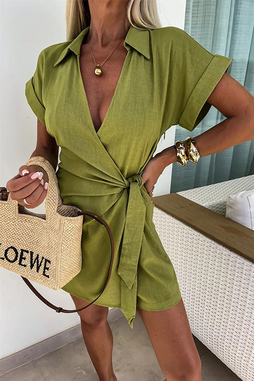 HYANA - mini robe