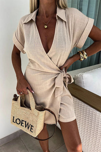 HYANA - mini robe