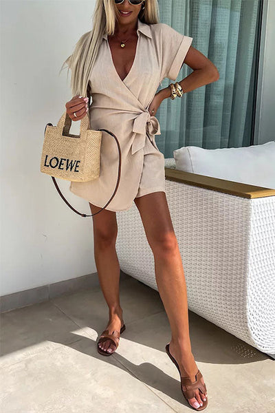 HYANA - mini robe