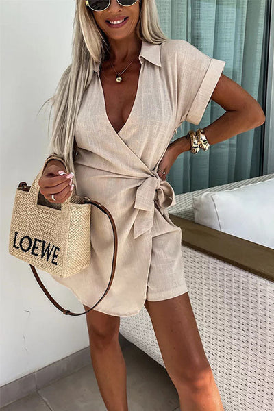 HYANA - mini robe