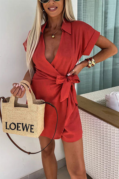 HYANA - mini robe