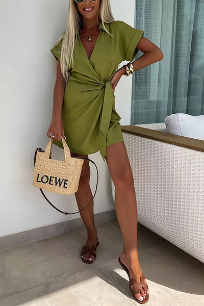 HYANA - mini robe