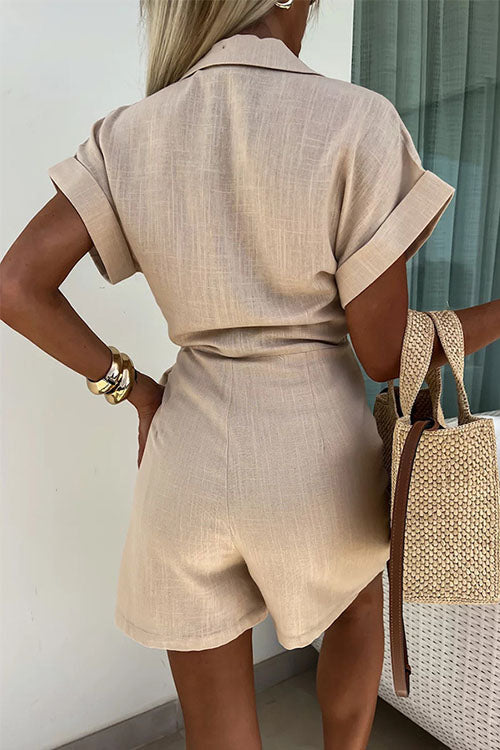 HYANA - mini robe