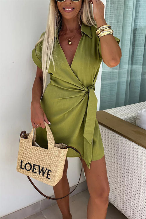 HYANA - mini robe