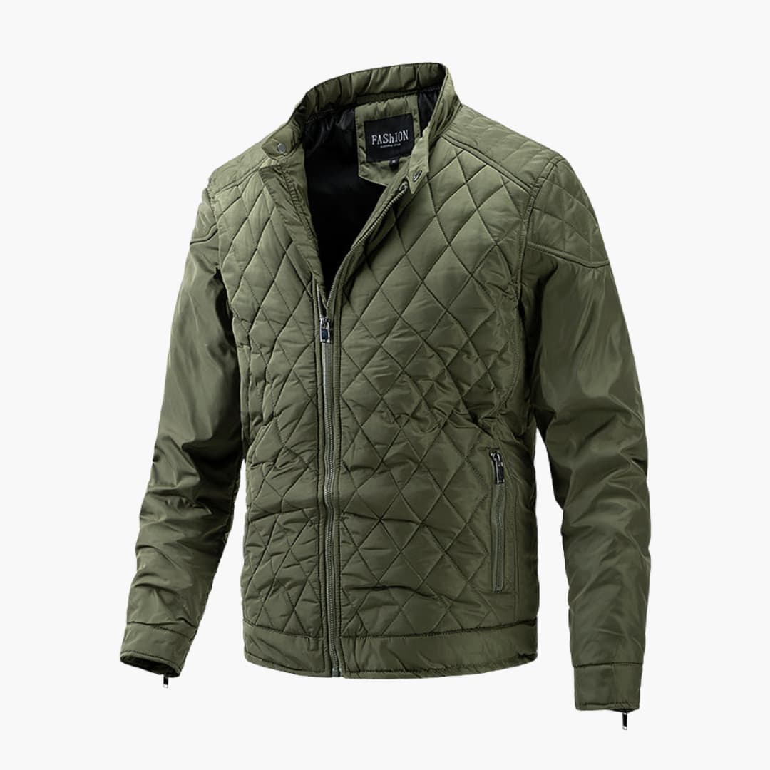 Veste d'hiver Filip