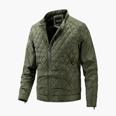 Veste d'hiver Filip