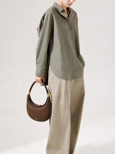 Luna Tasche - Braun