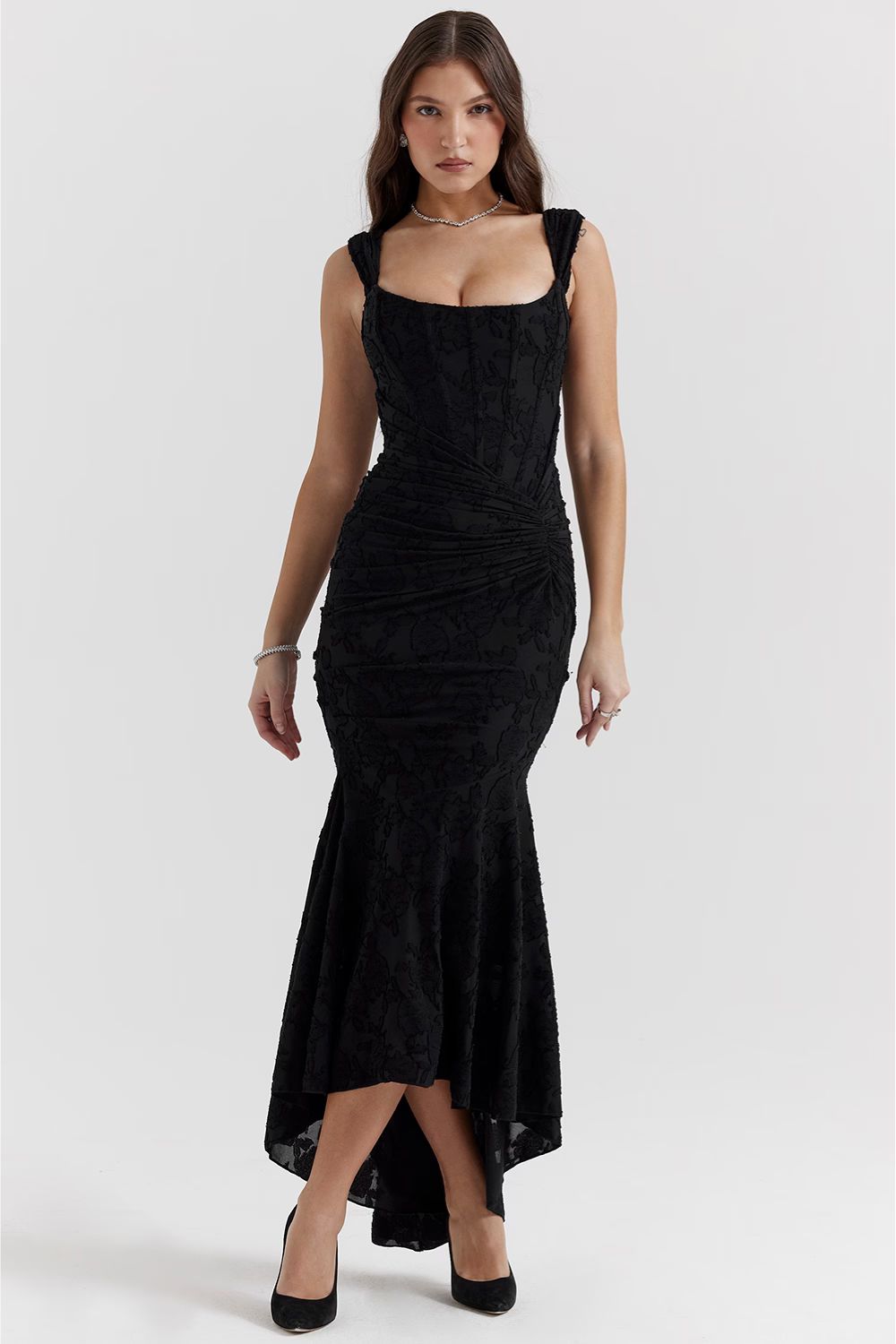 Lola | La robe parfaite pour des occasions inoubliables