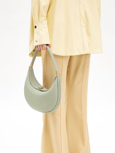 Luna Tasche - Salbeigrün