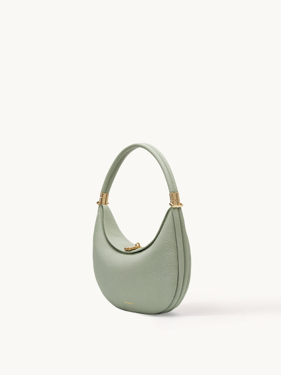 Luna Tasche - Salbeigrün