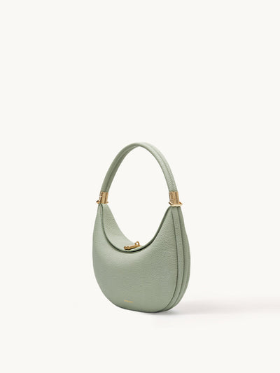 Luna Tasche - Salbeigrün