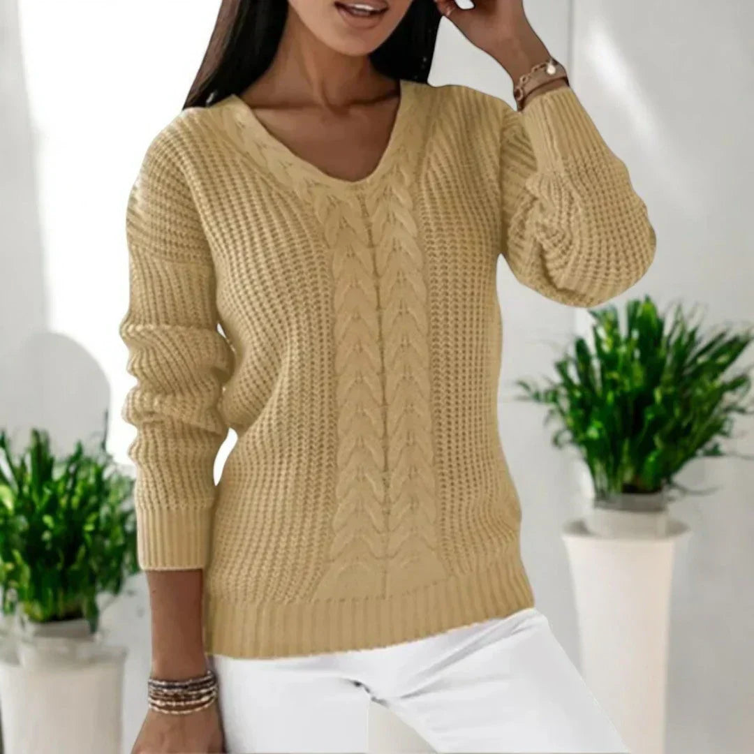 Pull chaud élégant Gianna
