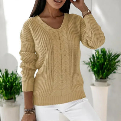 Pull chaud élégant Gianna