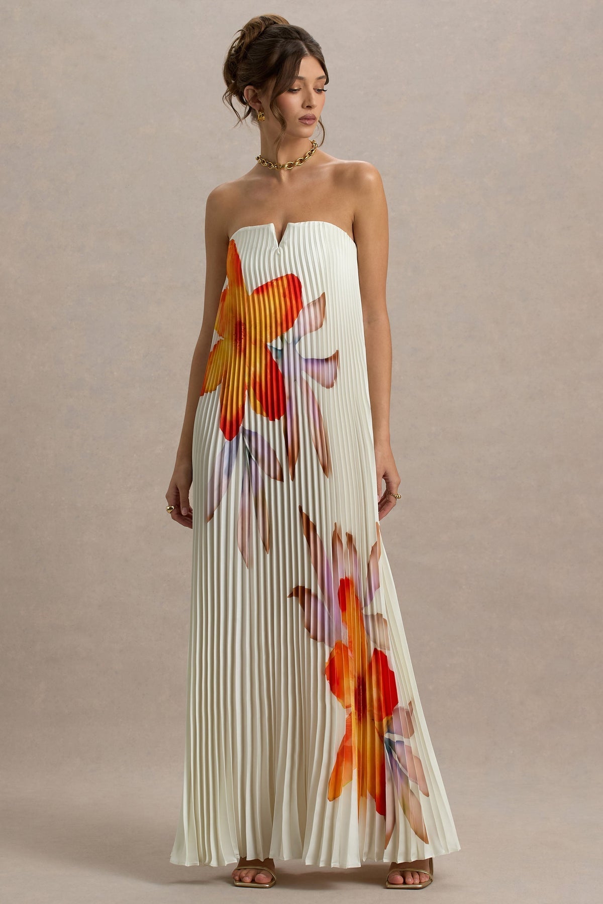 SAïA - Robe longue