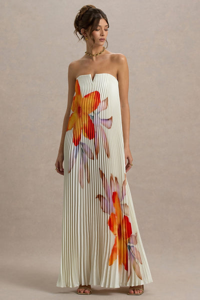 SAïA - Robe longue