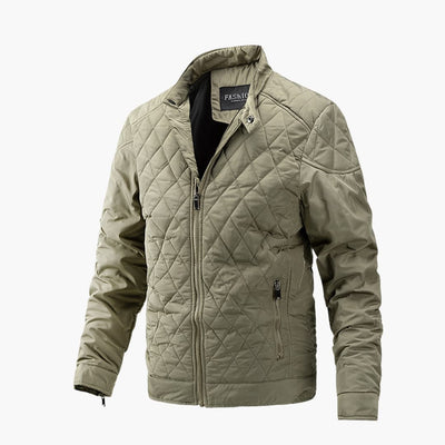 Veste d'hiver Filip