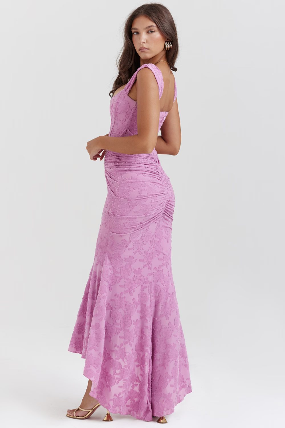 Lola | La robe parfaite pour des occasions inoubliables