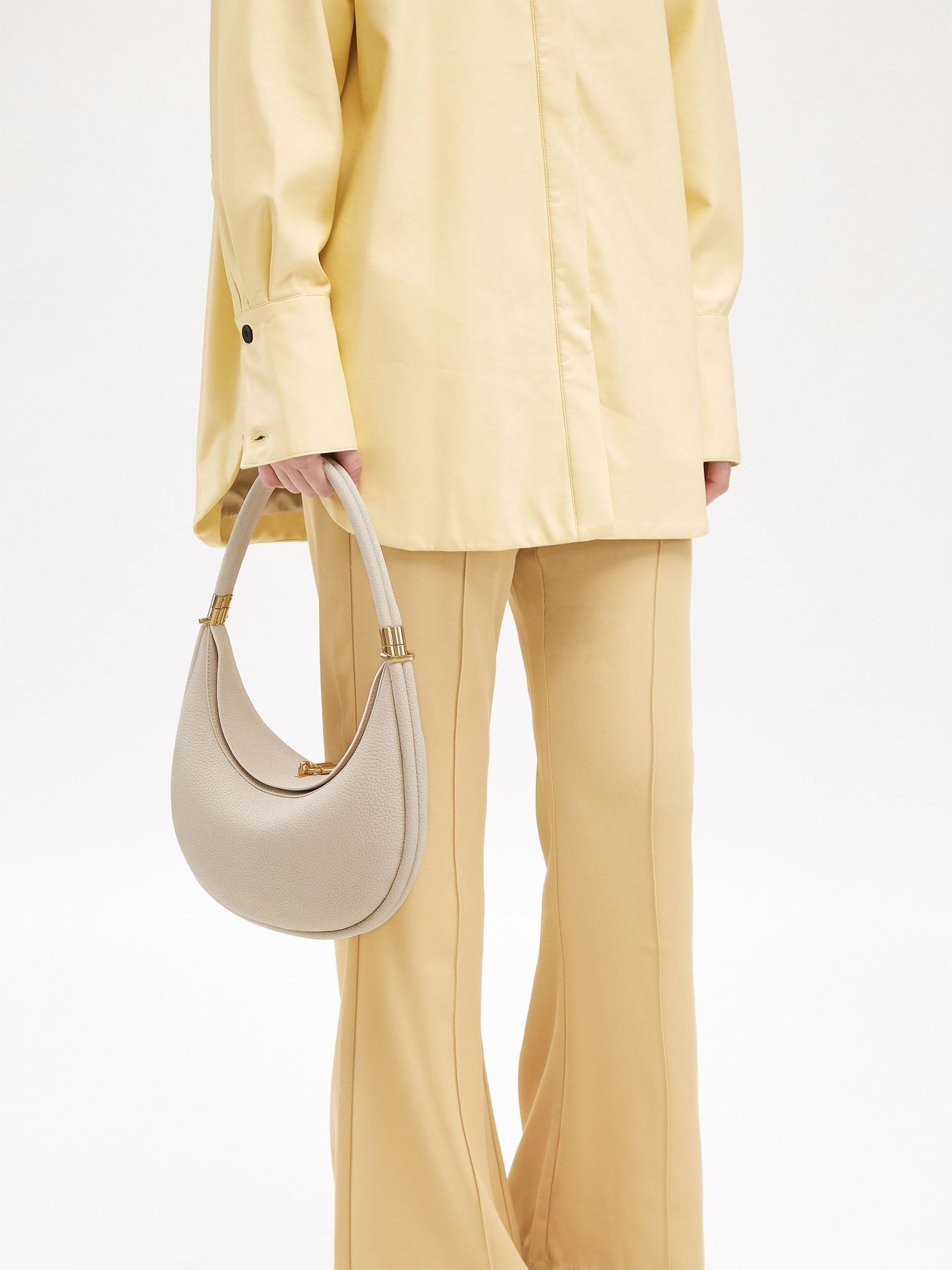 Luna Tasche - Hellbeige