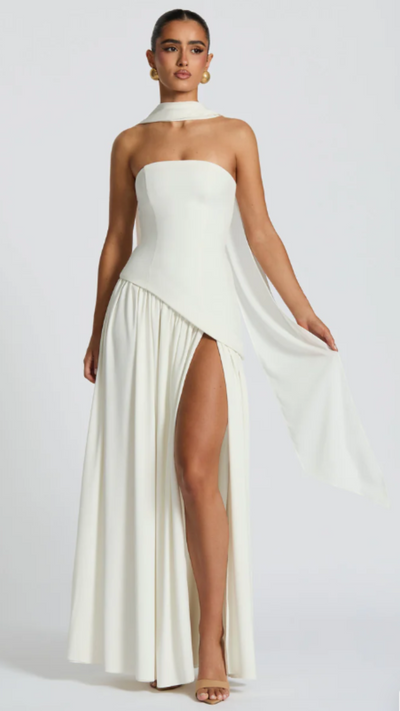 ZADIE - Robe longue