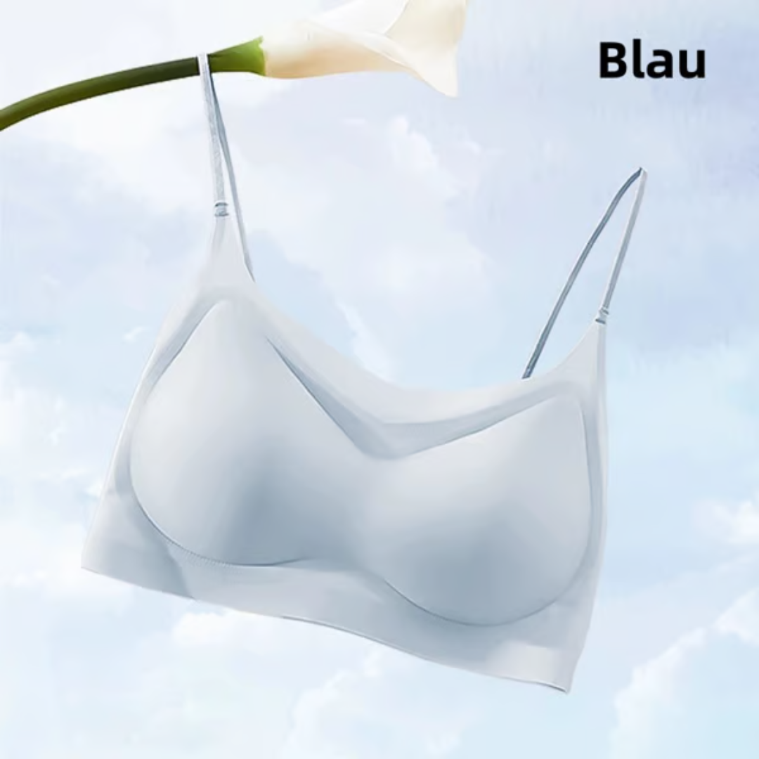 Soutien-gorge confort d'été ultra-fin sans couture