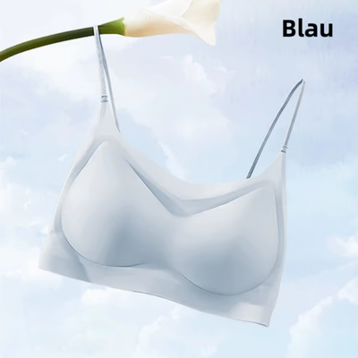 Soutien-gorge confort d'été ultra-fin sans couture