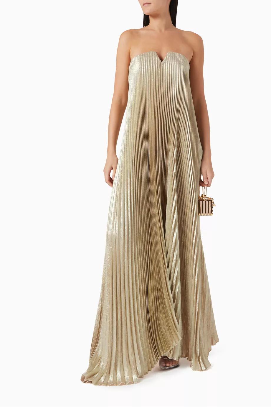 SAïA - Robe longue