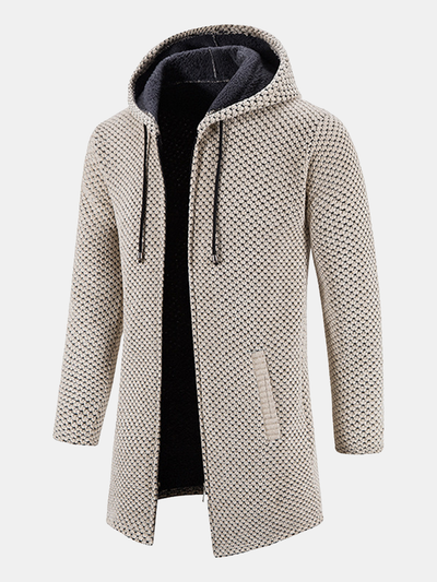 Sweat à capuche Vielo