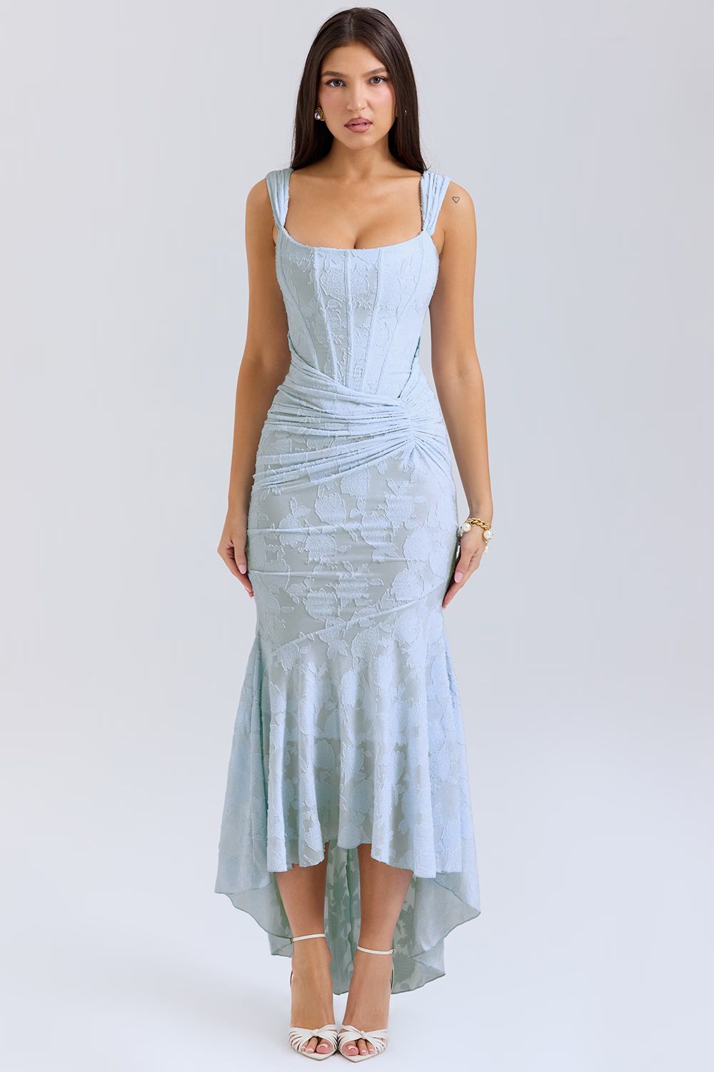 Lola | La robe parfaite pour des occasions inoubliables